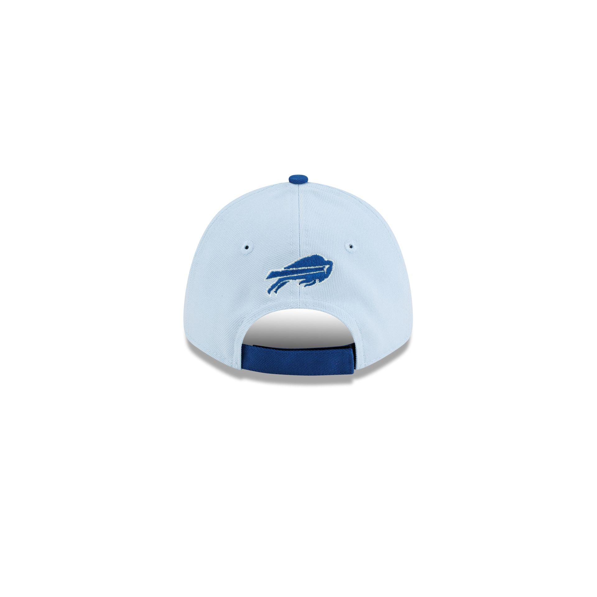 Buffalo Bills Billustration by Grace Kids 9FORTY Snapback Hat