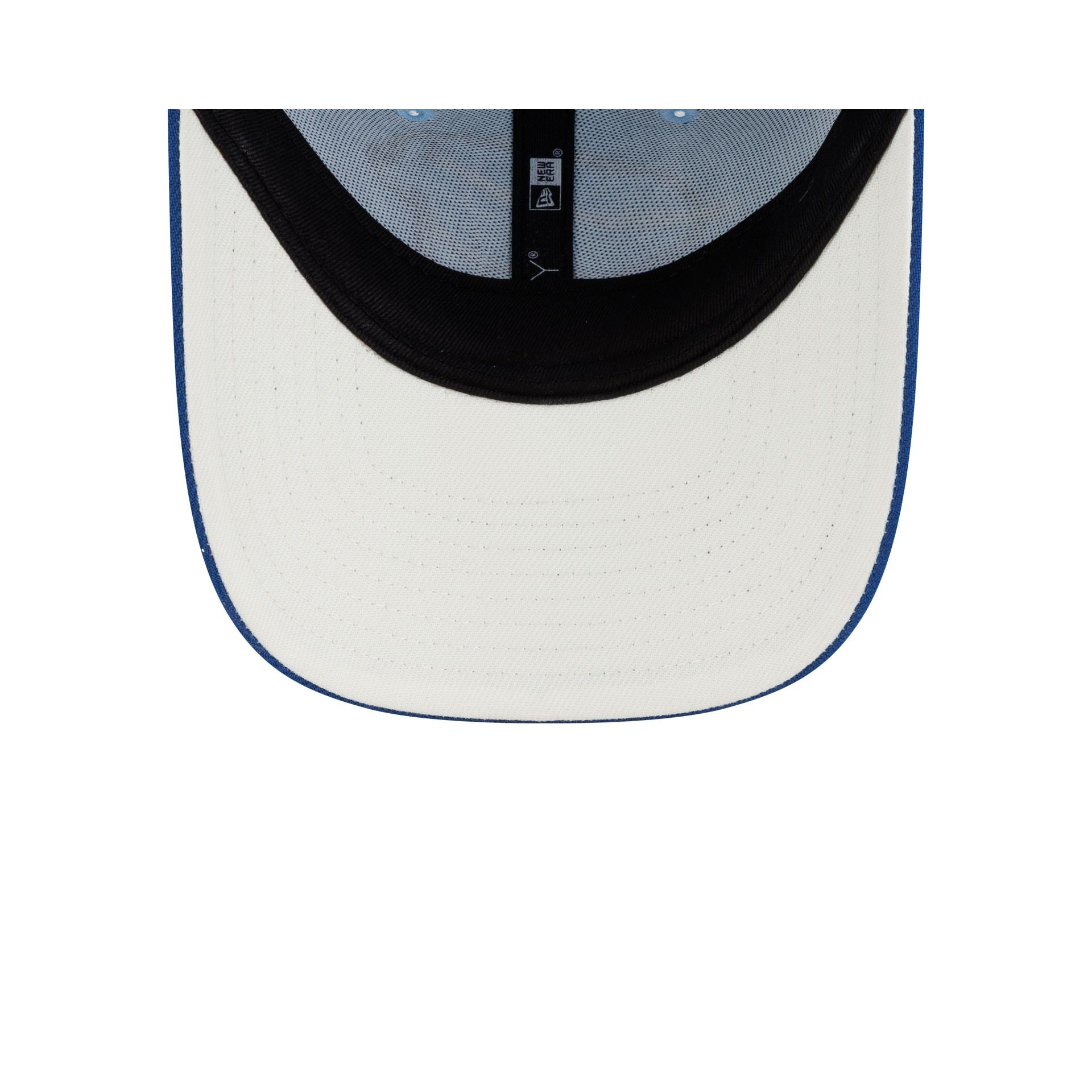 Buffalo Bills Billustration by Grace Kids 9FORTY Snapback Hat