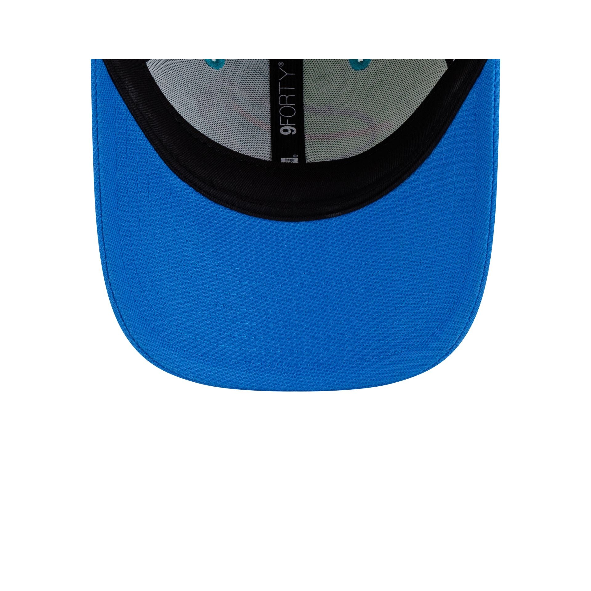 Buffalo Bills Billustration by Jack Kids 9FORTY Snapback Hat