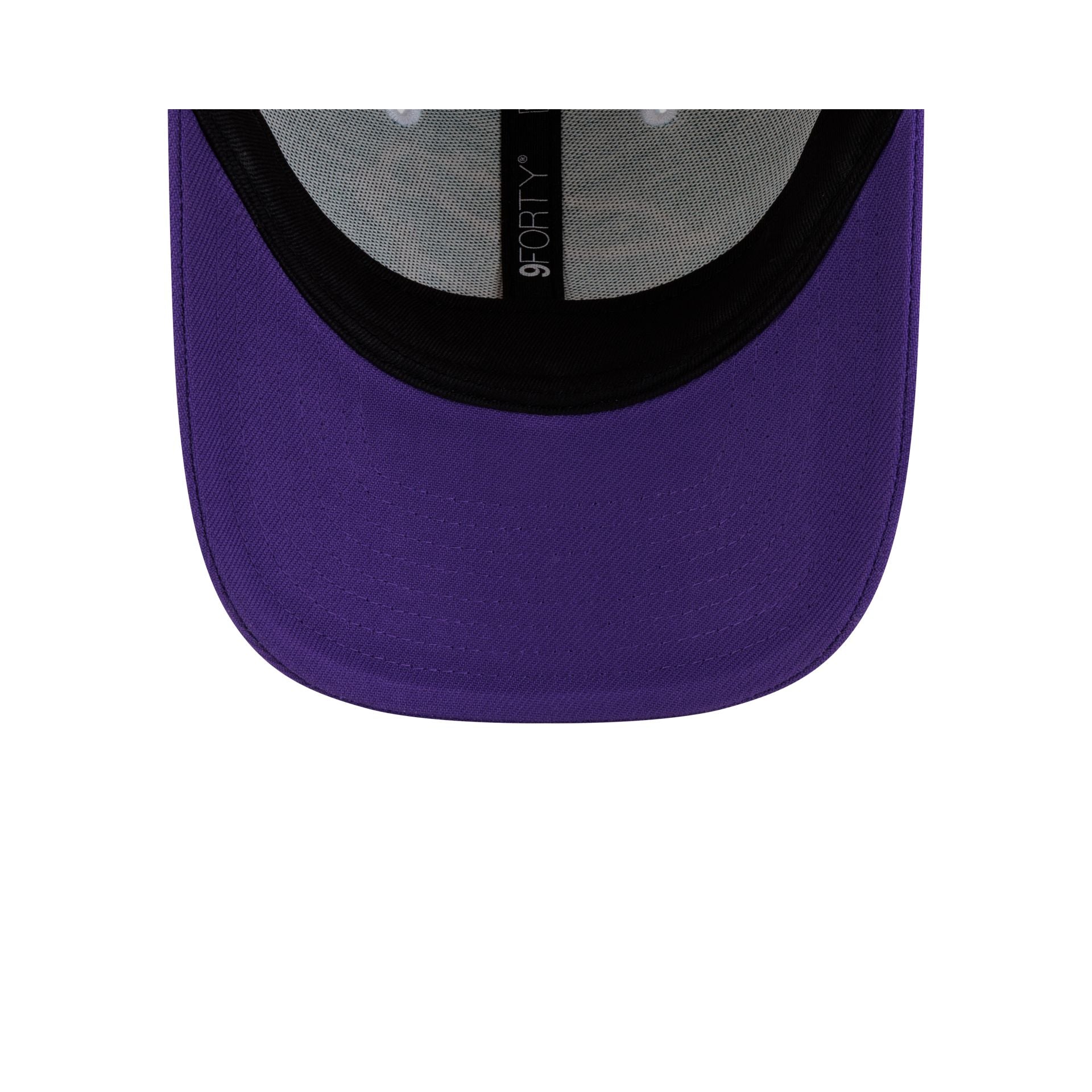 Buffalo Bills Billustration by Charlotte Kids 9FORTY Snapback Hat