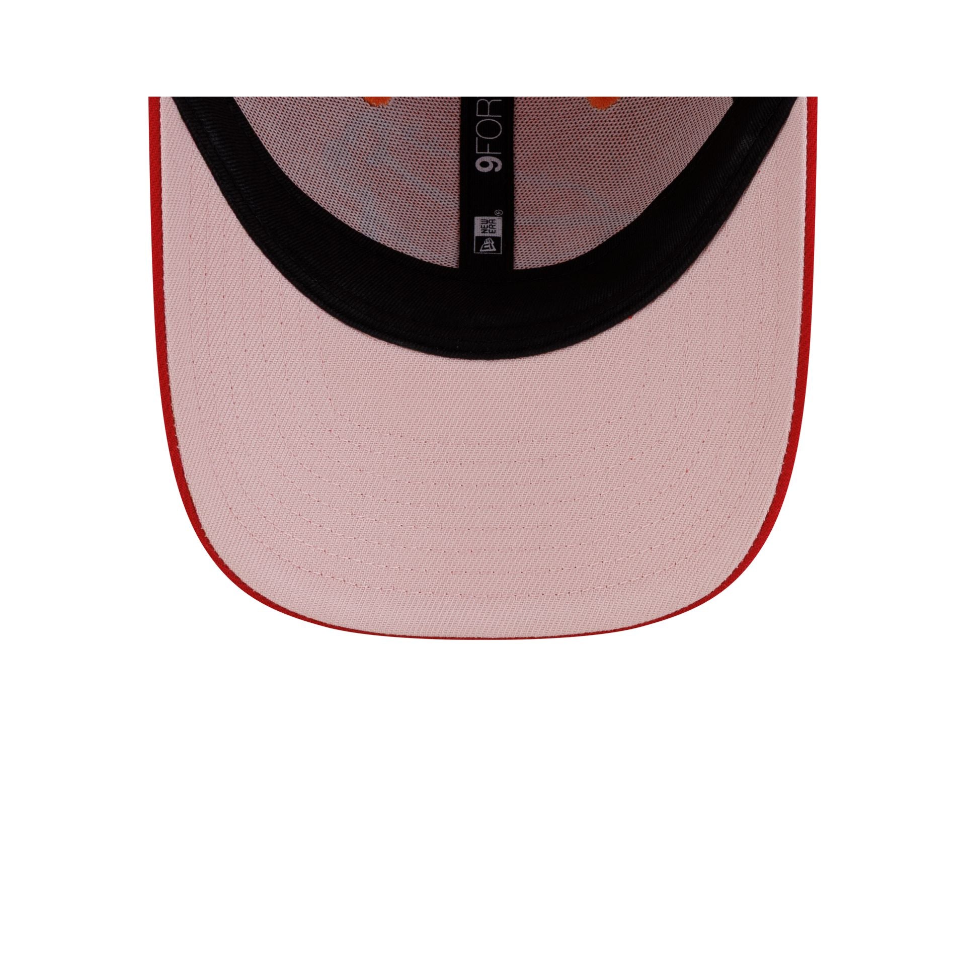 Buffalo Bills Billustration by Isaac Kids 9FORTY Snapback Hat