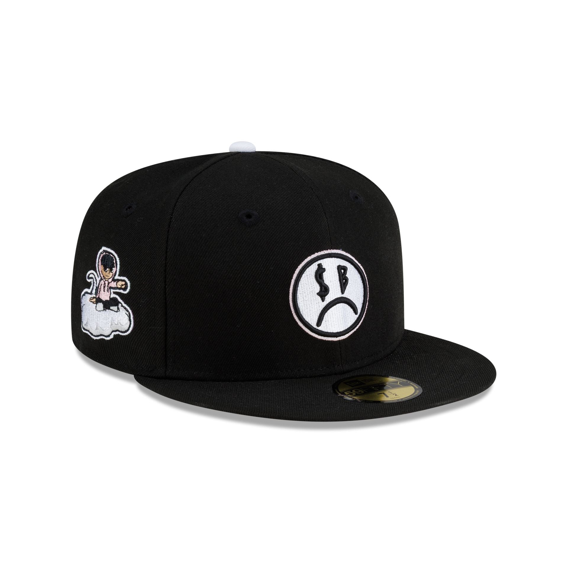 59FIFTY Fitted Hats – New Era Cap