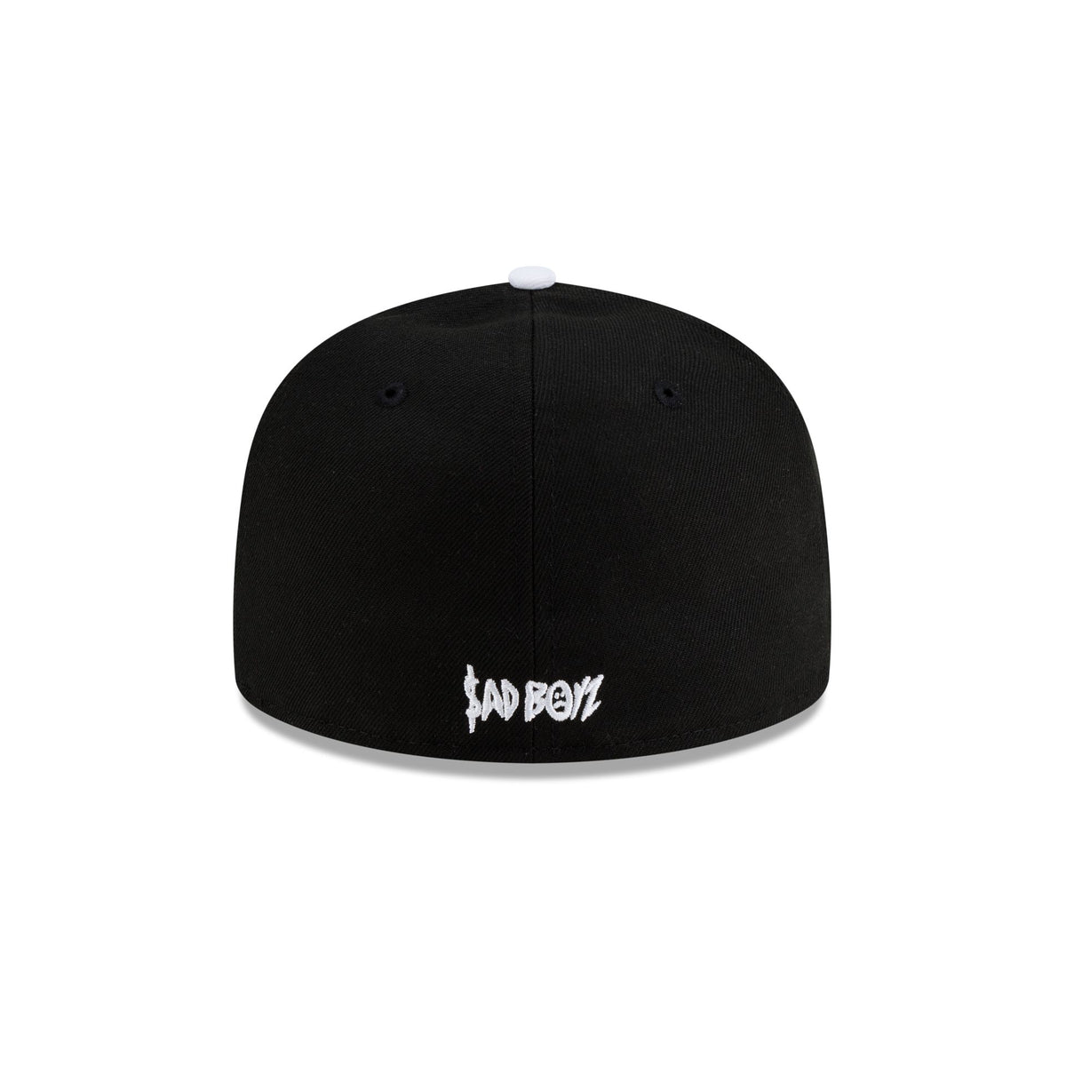 $AD BOYZ x New Era Cap Face 59FIFTY Fitted Hat