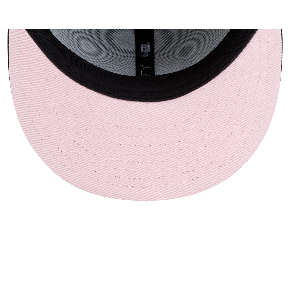 $AD BOYZ x New Era Cap Face 59FIFTY Fitted Hat