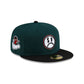$AD BOYZ x New Era Cap Face Two-Tone 59FIFTY Fitted Hat
