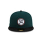 $AD BOYZ x New Era Cap Face Two-Tone 59FIFTY Fitted Hat