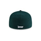$AD BOYZ x New Era Cap Face Two-Tone 59FIFTY Fitted Hat