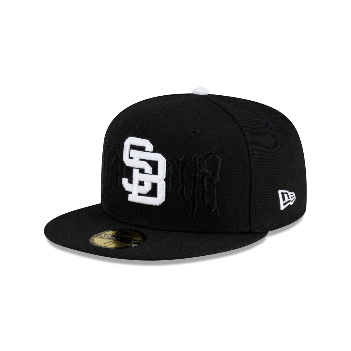 $AD BOYZ x New Era Cap 59FIFTY Fitted Hat