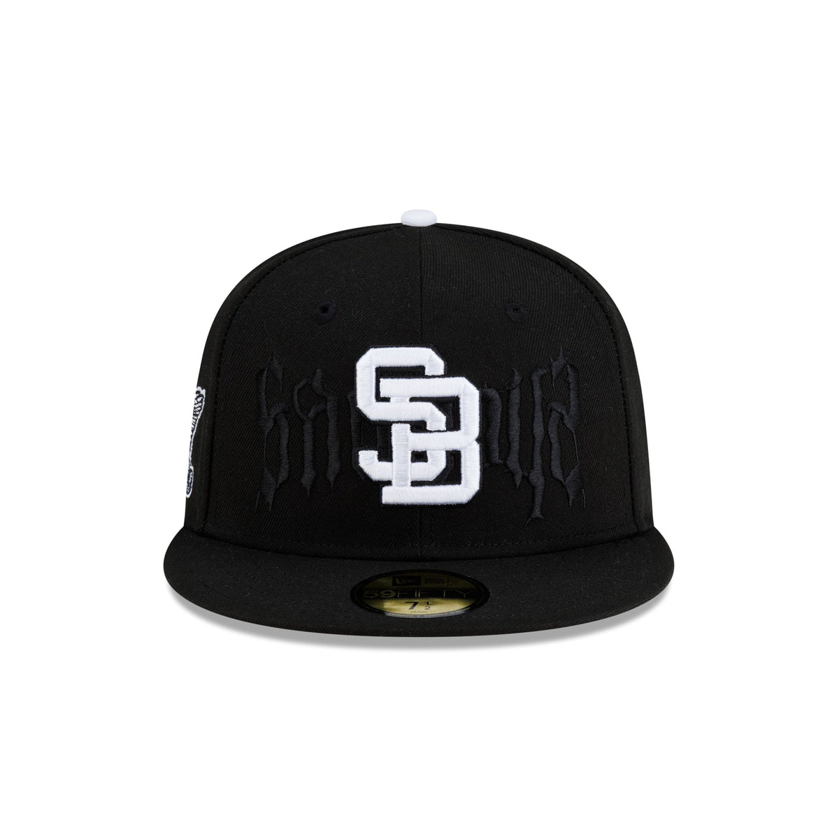 $AD BOYZ x New Era Cap 59FIFTY Fitted Hat