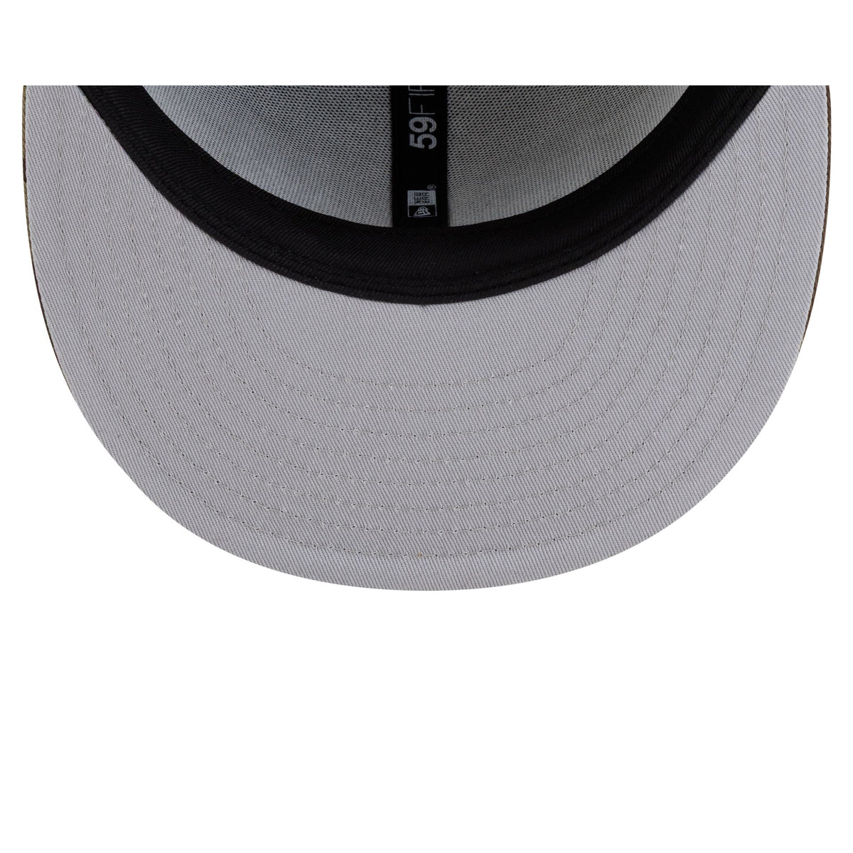 $AD BOYZ x New Era Cap Camo 59FIFTY Fitted Hat