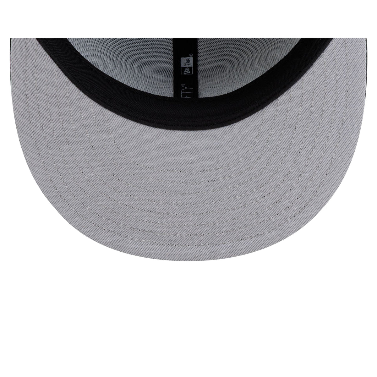 $AD BOYZ x New Era Cap Black Camo 59FIFTY Fitted Hat