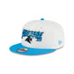 Disney x Carolina Panthers 9FIFTY Snapback Hat