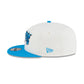 Disney x Carolina Panthers 9FIFTY Snapback Hat