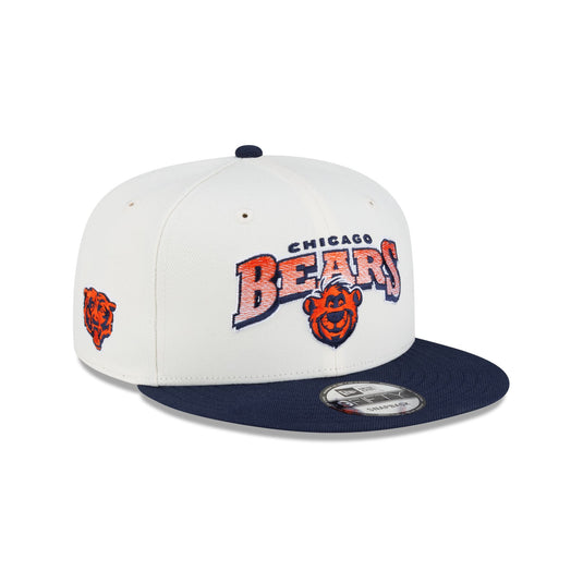Disney x Chicago Bears 9FIFTY Snapback Hat