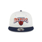 Disney x Chicago Bears 9FIFTY Snapback Hat