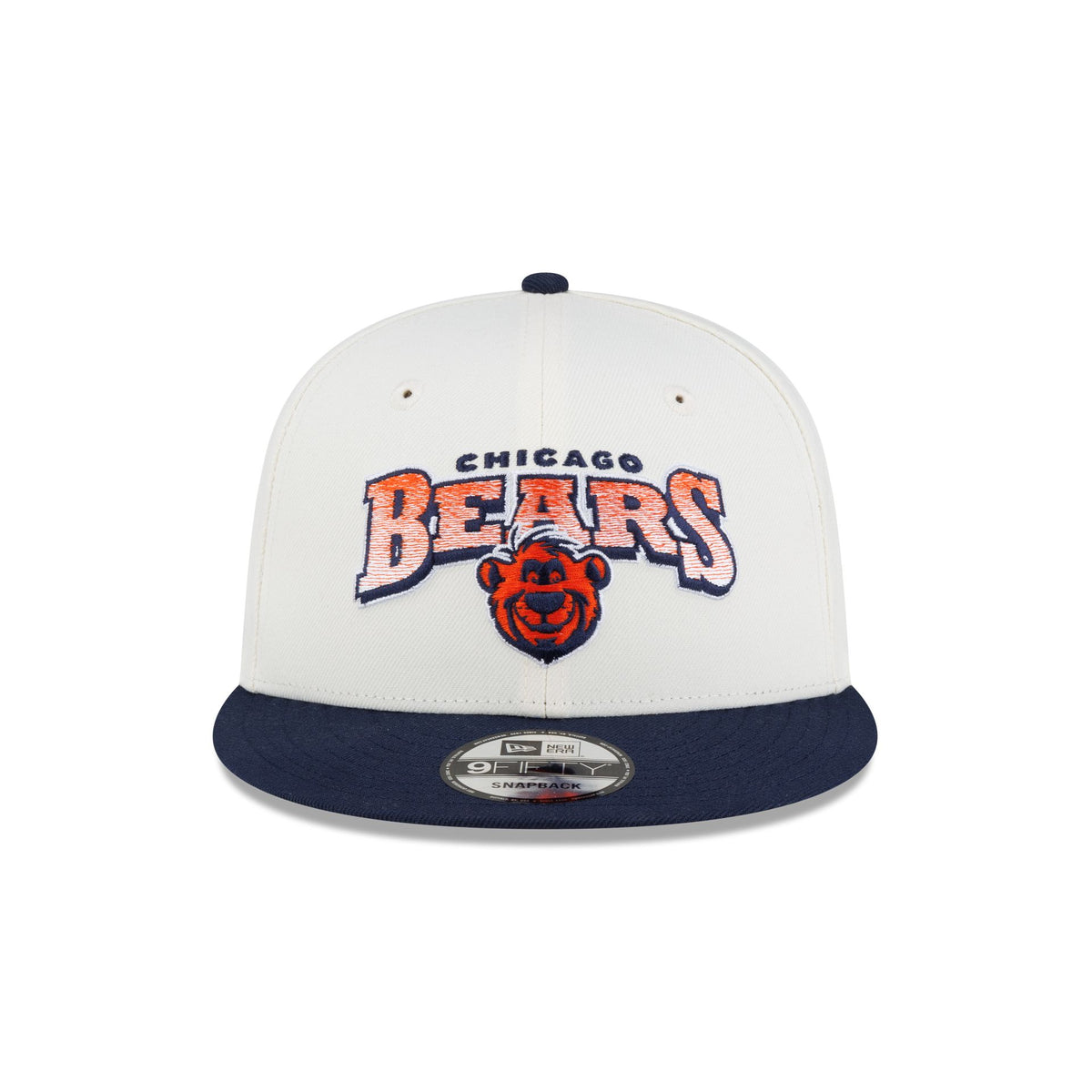 Disney x Chicago Bears 9FIFTY Snapback Hat