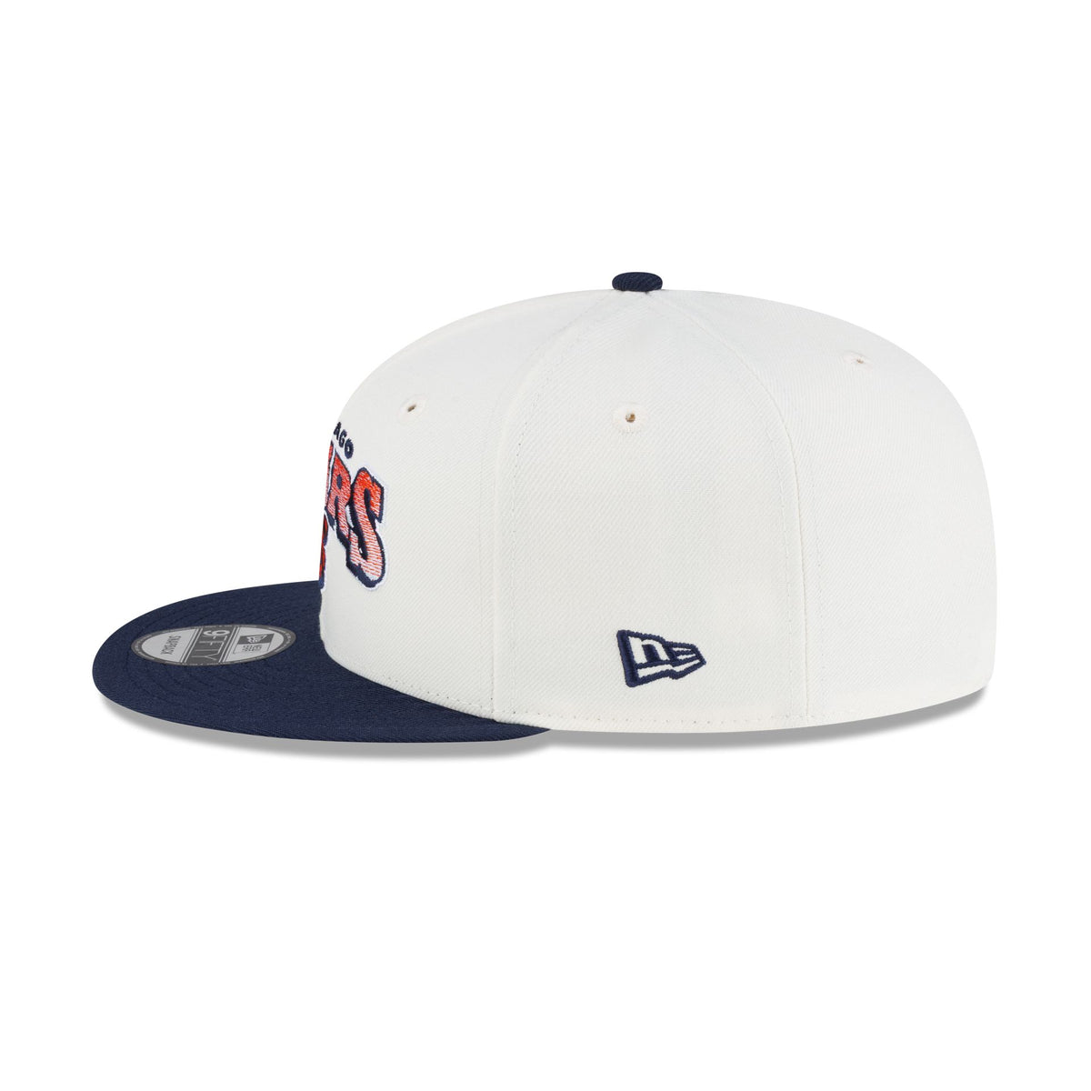 Disney x Chicago Bears 9FIFTY Snapback Hat