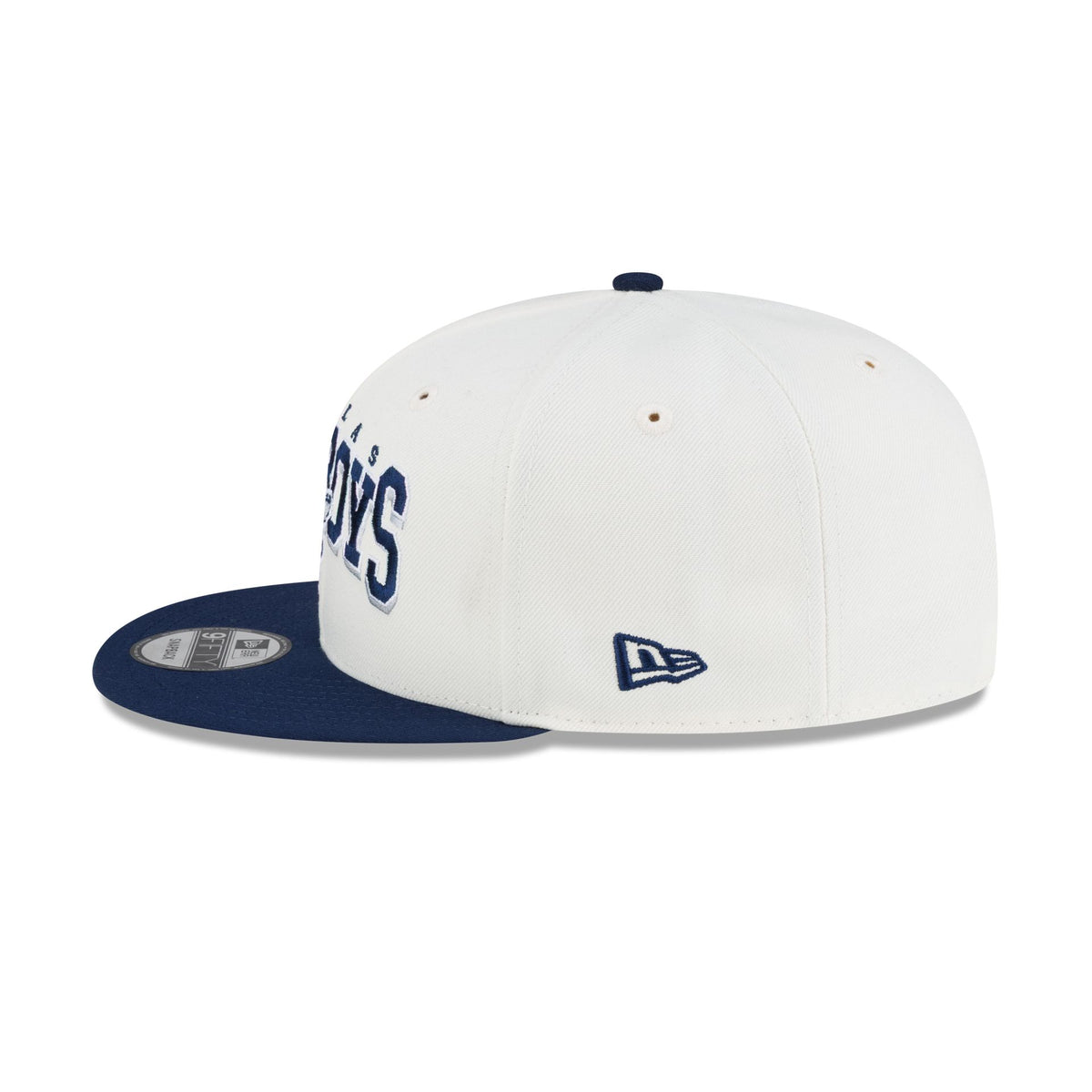 Disney x Dallas Cowboys 9FIFTY Snapback Hat