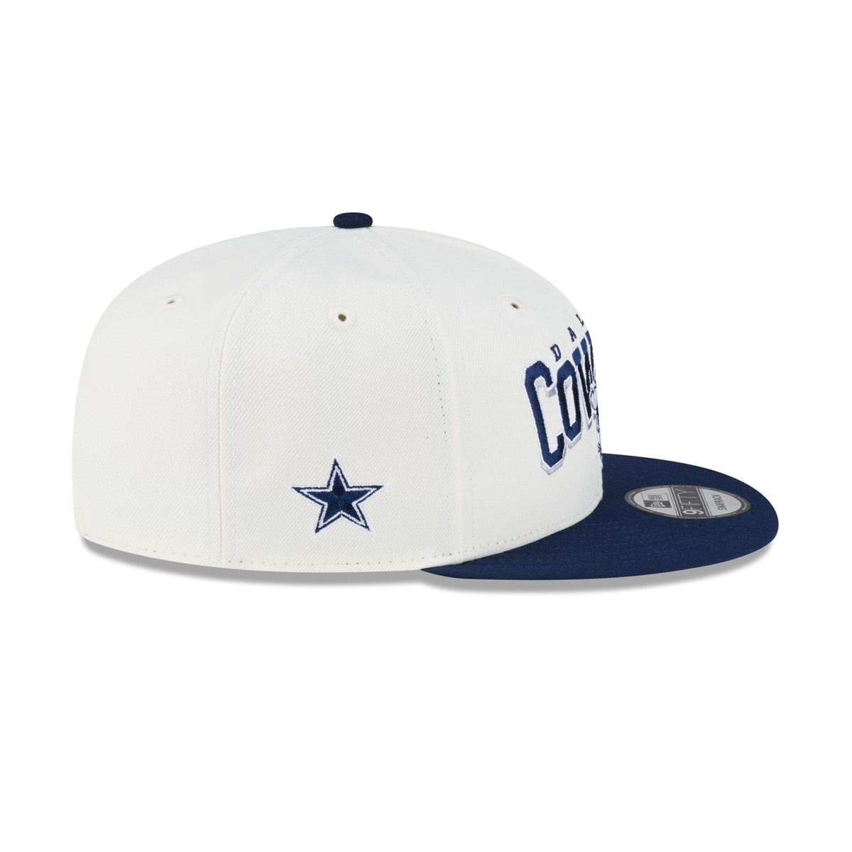 Disney x Dallas Cowboys 9FIFTY Snapback Hat