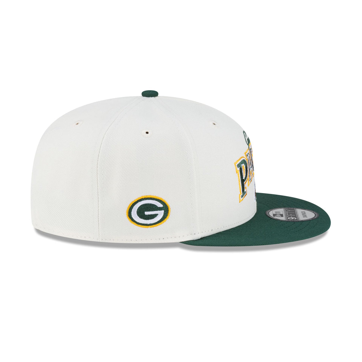 Disney x Green Bay Packers 9FIFTY Snapback Hat