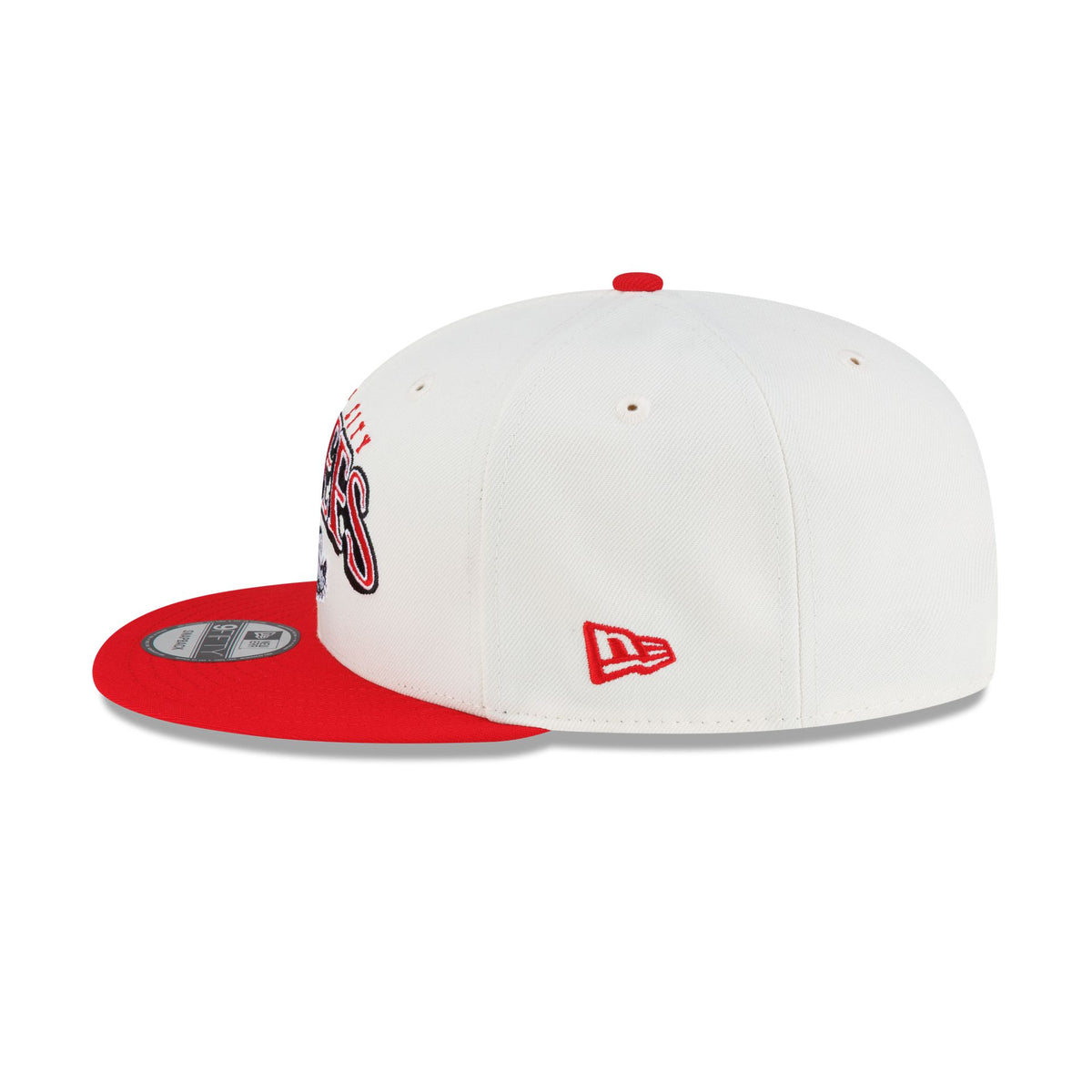 Disney x Kansas City Chiefs 9FIFTY Snapback Hat