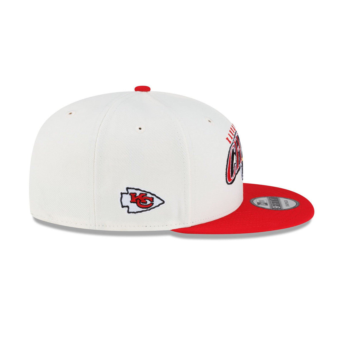 Disney x Kansas City Chiefs 9FIFTY Snapback Hat