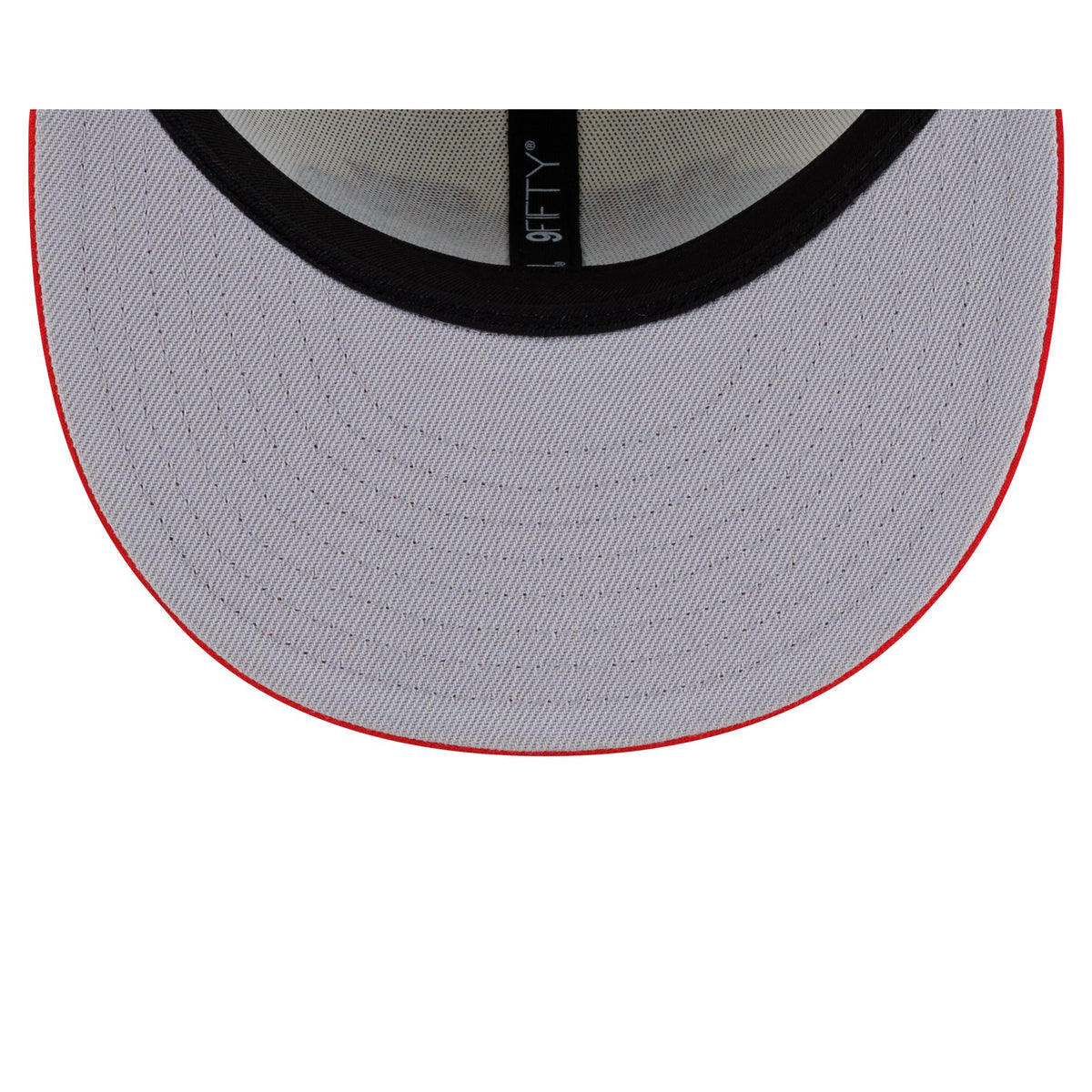 Disney x Kansas City Chiefs 9FIFTY Snapback Hat