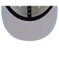 Disney x Los Angeles Chargers 9FIFTY Snapback Hat