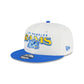Disney x Los Angeles Rams 9FIFTY Snapback Hat