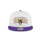 Disney x Minnesota Vikings 9FIFTY Snapback Hat
