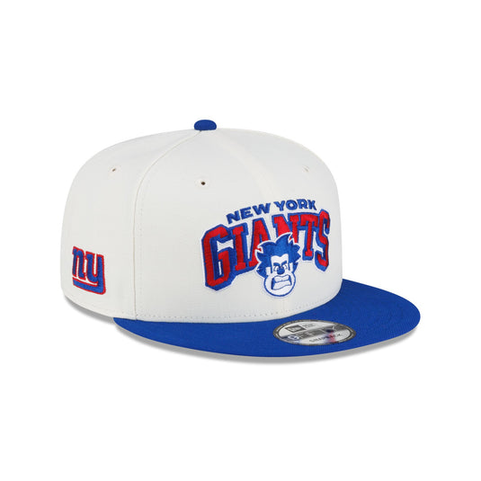 Disney x New York Giants 9FIFTY Snapback Hat
