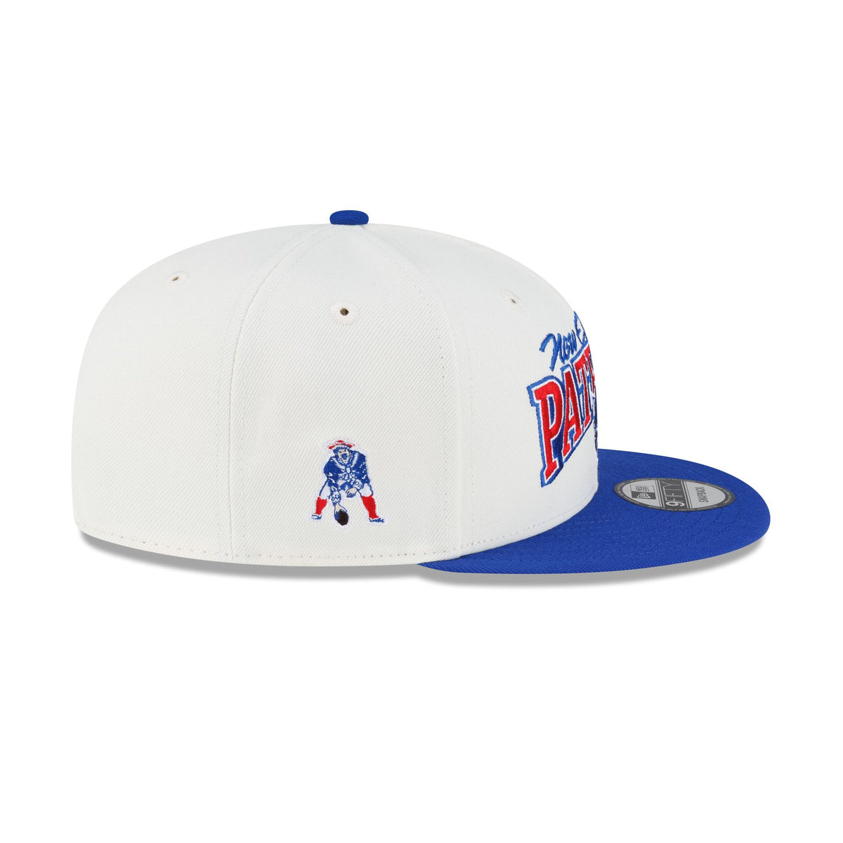 Disney x New England Patriots 9FIFTY Snapback Hat
