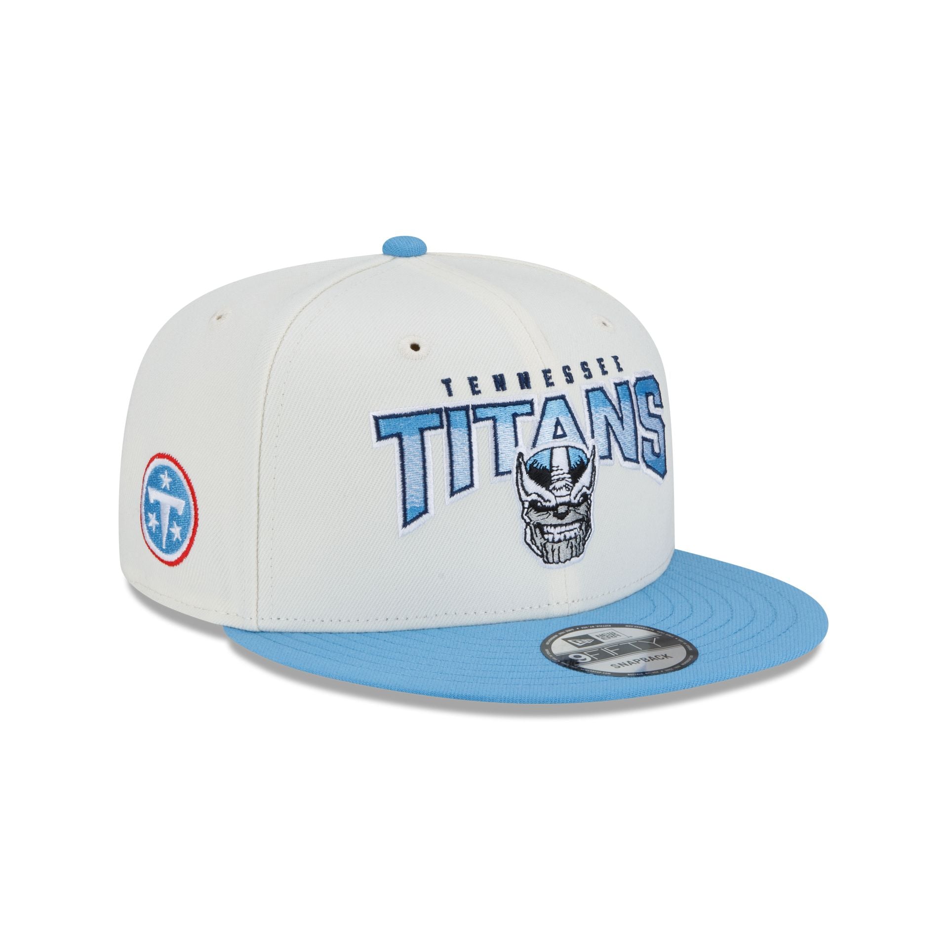 Disney x Tennessee Titans 9FIFTY Snapback Hat – New Era Cap
