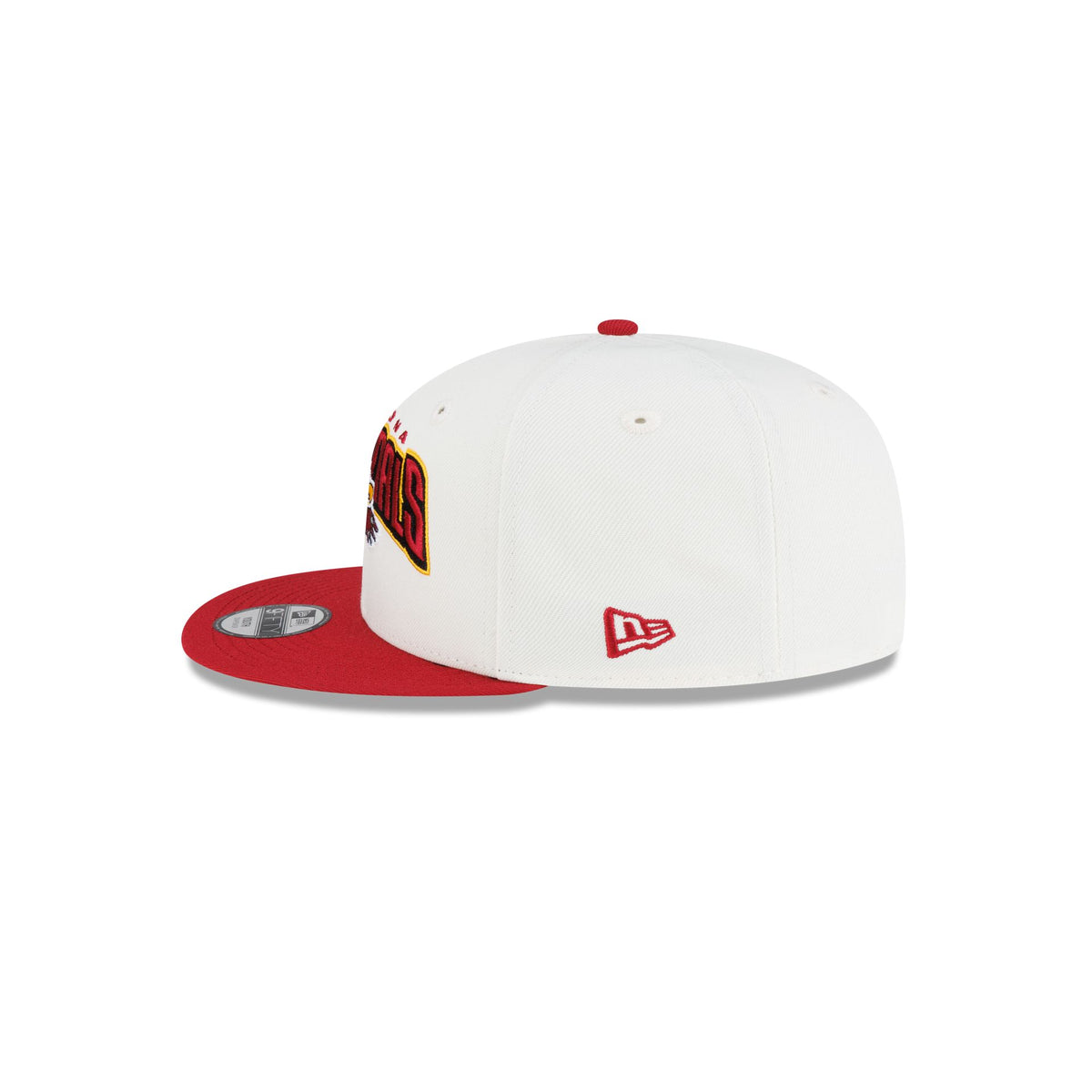 Disney x Arizona Cardinals Kids 9FIFTY Snapback Hat