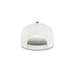 Disney x Arizona Cardinals Kids 9FIFTY Snapback Hat