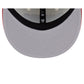 Disney x Arizona Cardinals Kids 9FIFTY Snapback Hat