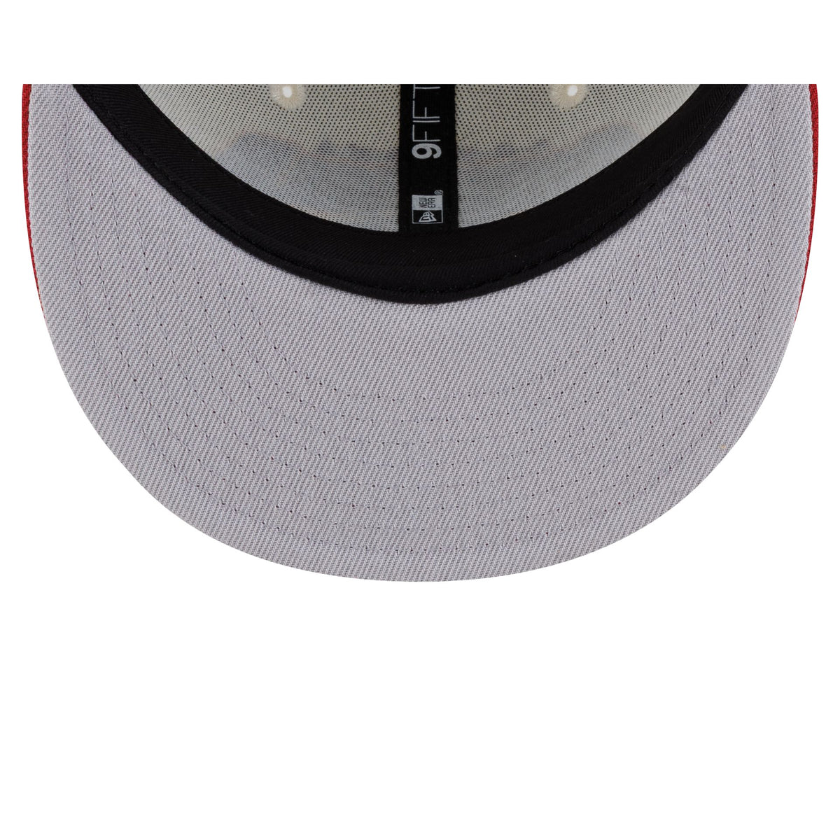 Disney x Arizona Cardinals Kids 9FIFTY Snapback Hat
