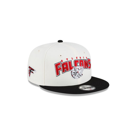 Disney x Atlanta Falcons Kids 9FIFTY Snapback Hat