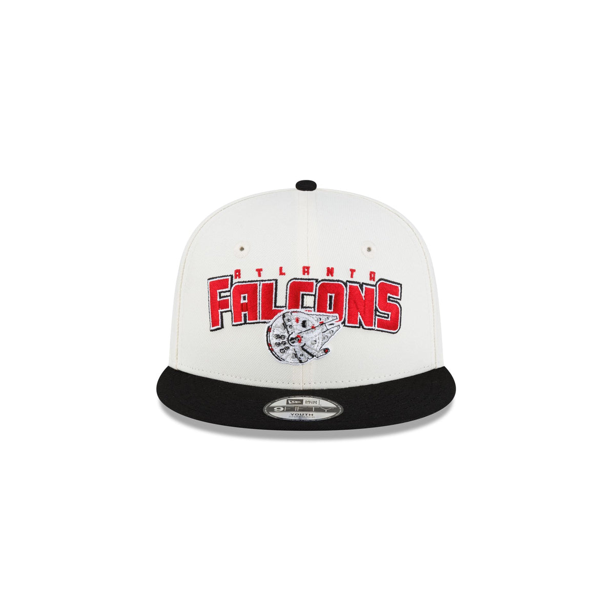 Disney x Atlanta Falcons Kids 9FIFTY Snapback Hat