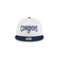 Disney x Dallas Cowboys Kids 9FIFTY Snapback Hat