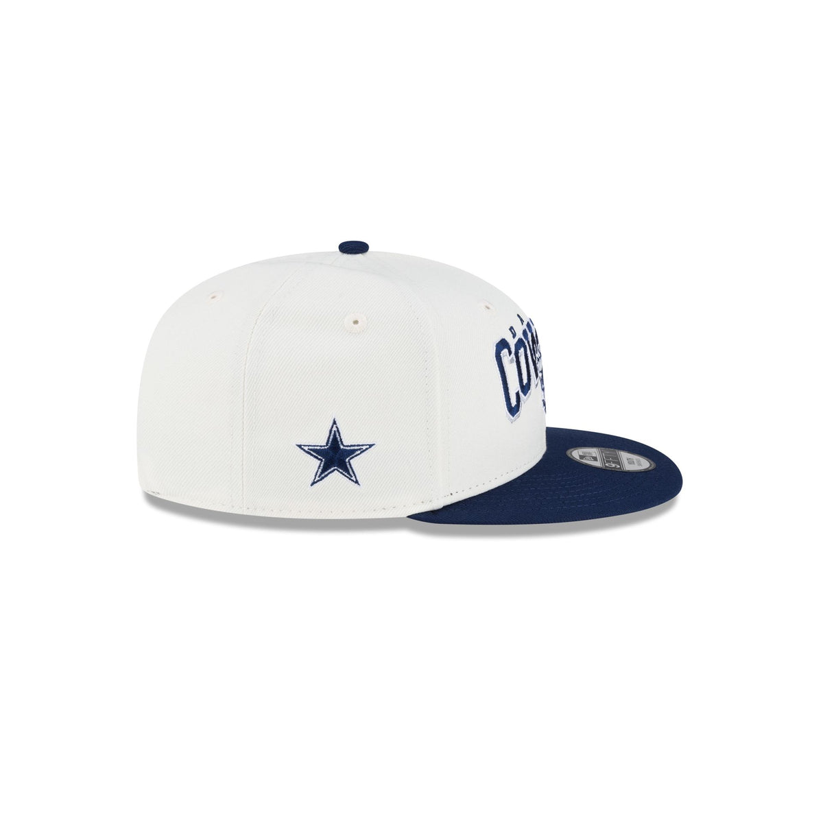 Disney x Dallas Cowboys Kids 9FIFTY Snapback Hat