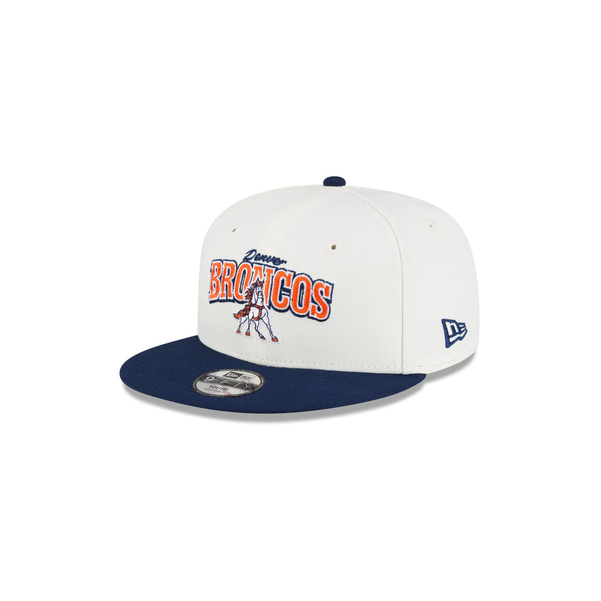 Disney x Denver Broncos Kids 9FIFTY Snapback Hat