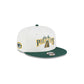 Disney x Green Bay Packers Kids 9FIFTY Snapback Hat