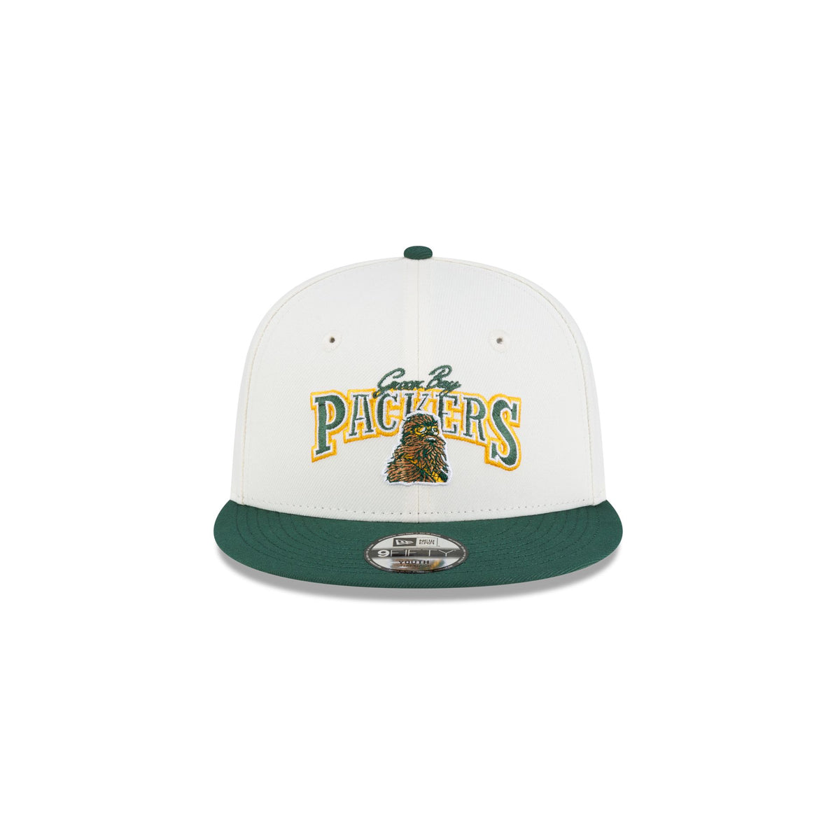 Disney x Green Bay Packers Kids 9FIFTY Snapback Hat