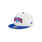 Disney x New York Giants Kids 9FIFTY Snapback Hat