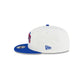 Disney x New York Giants Kids 9FIFTY Snapback Hat