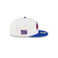 Disney x New York Giants Kids 9FIFTY Snapback Hat
