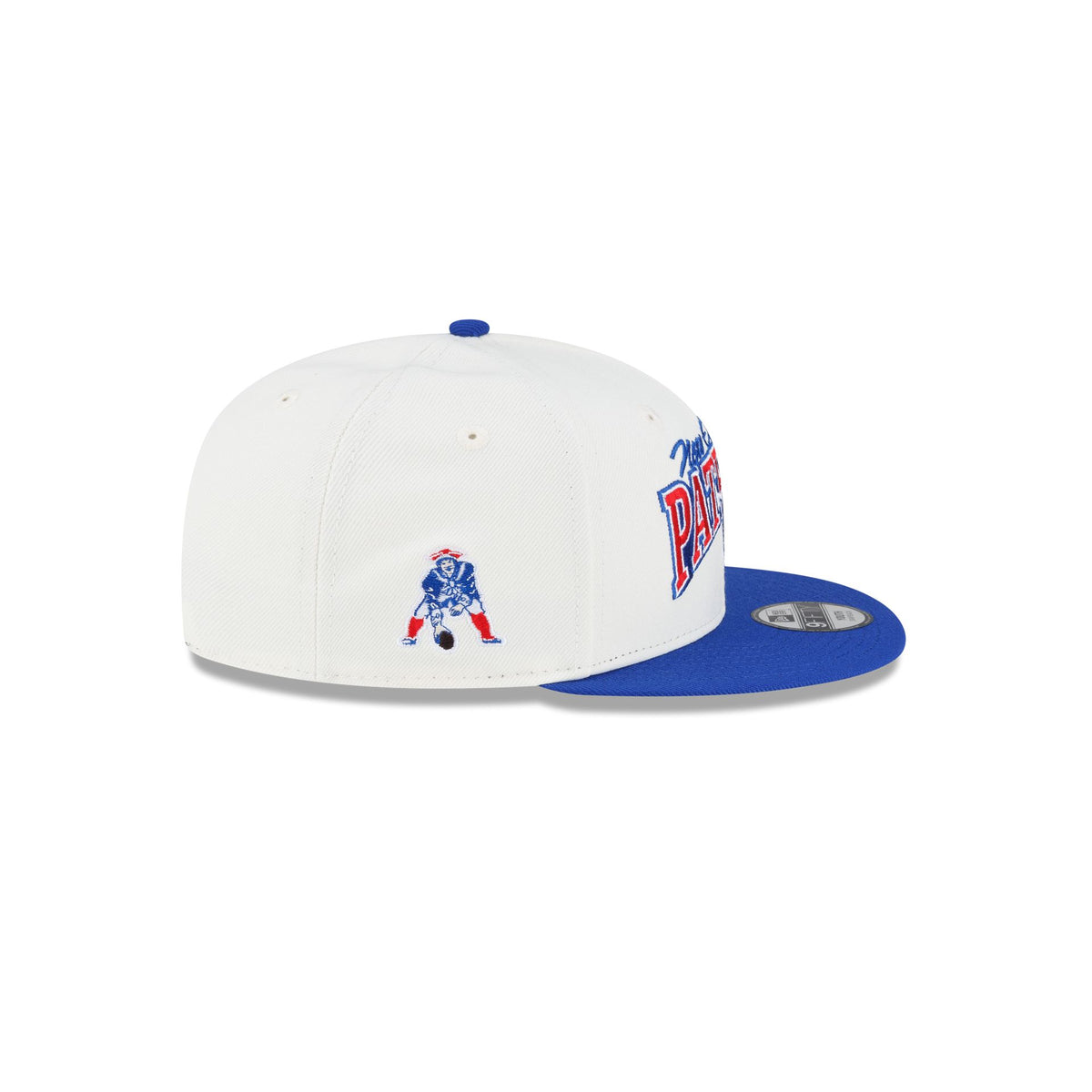 Disney x New England Patriots Kids 9FIFTY Snapback Hat