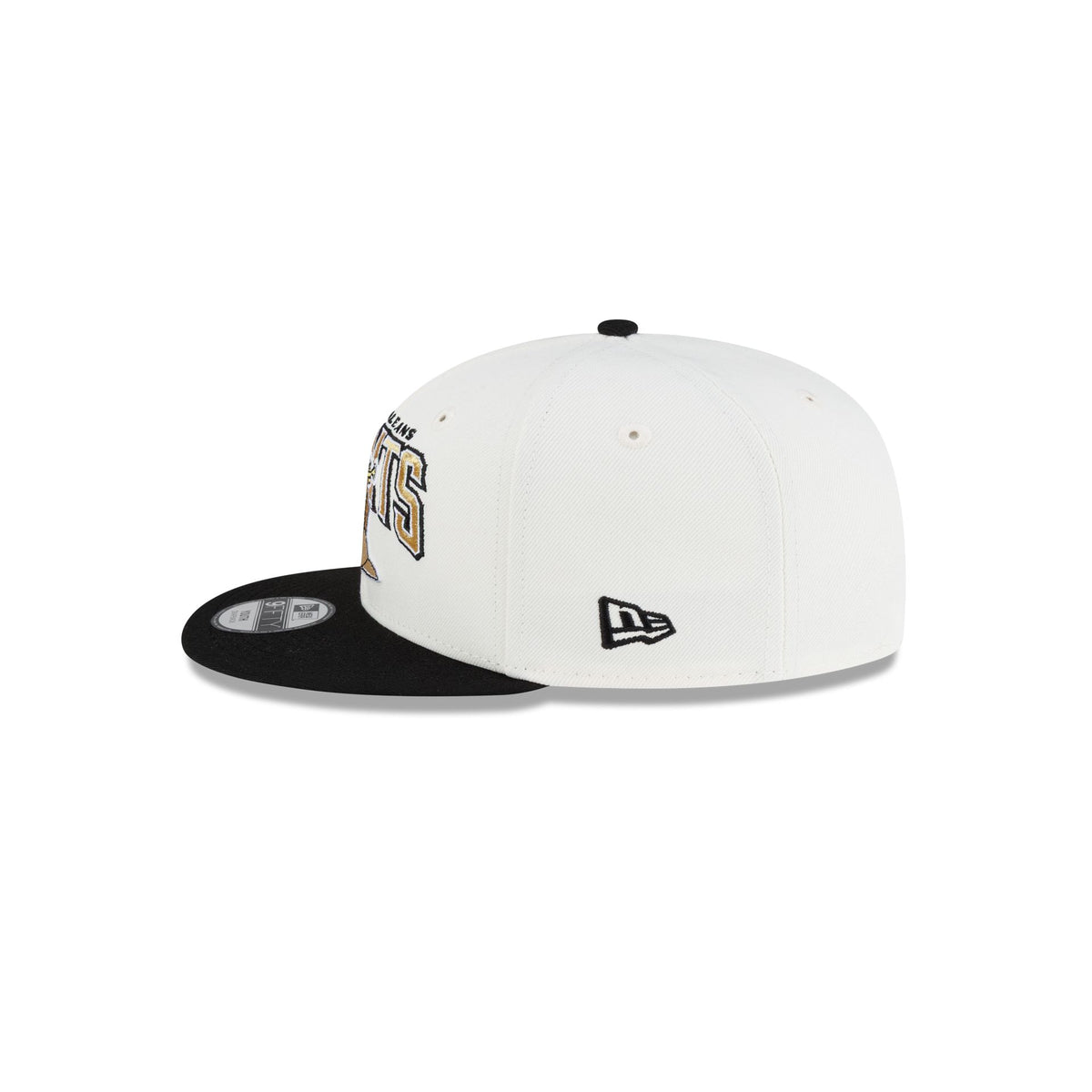 Disney x New Orleans Saints Kids 9FIFTY Snapback Hat