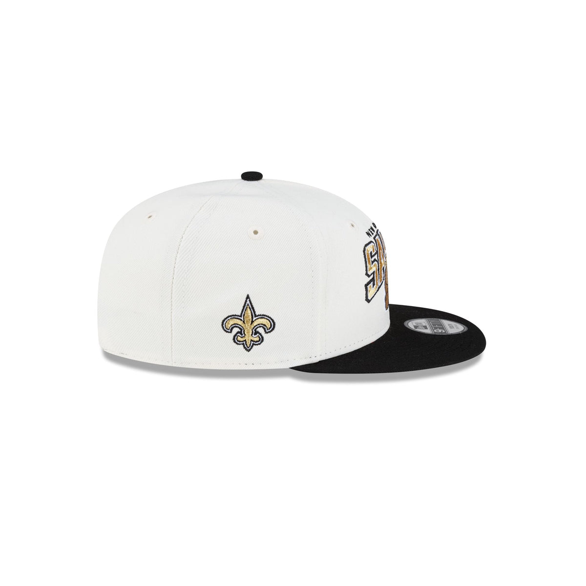 Disney x New Orleans Saints Kids 9FIFTY Snapback Hat